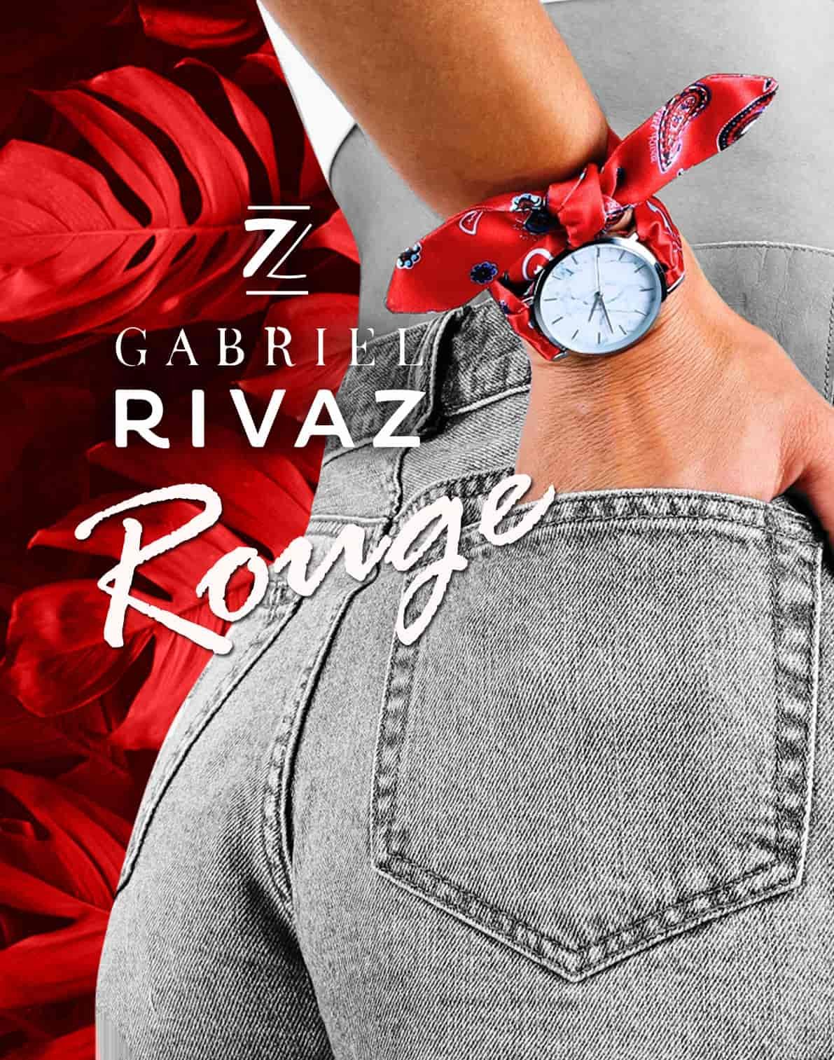 Rojo